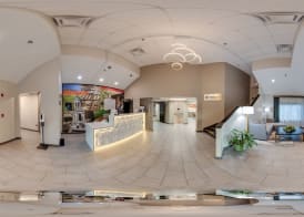 Clarion Pointe Sevierville-Pigeon Forge 4