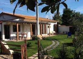 Agriturismo I Vigneti 5