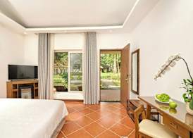 Famiana Green Villa - Complimentary Airport Shuttle 5
