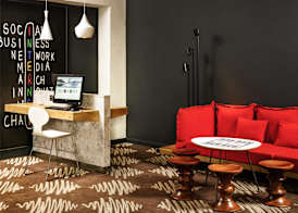 ibis London Stratford 4