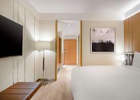 AC Hotel by Marriott Saint-Julien-en-Genevois 5