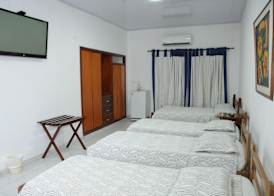Hotel Veleros Cartagena 4