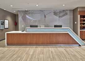 SpringHill Suites Durango 3