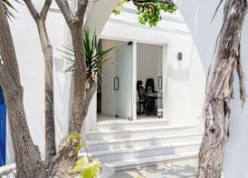Diamantis studios apartments 2