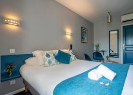 Un Hotel sur le Port 4