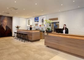 Sorat Hotel Saxx Nürnberg 2
