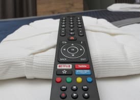 Pure Blanche Hotel 4