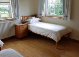 Kilcreeny Lodge 5