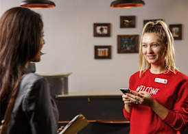 ibis Hotel Northampton Centre 2