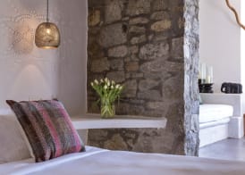 Hippie Chic Hotel 5