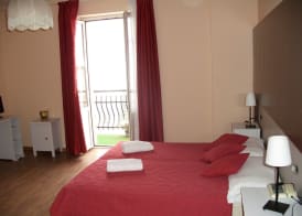 Hotel Bellaria 4
