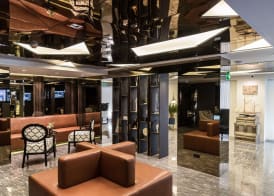 Sora Hotel Silom 2