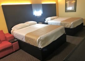 Travelodge by Wyndham New Braunfels 5