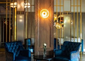 The Parkview Hotel 3