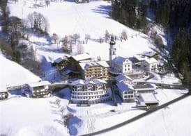 Ferienhotel Hoppet 5