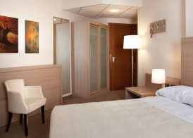 Torino Hotel San Luigi - Ristorante Trait d'Union 3