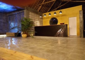 Casa Beach Hotel "Casa Del Mar" 2