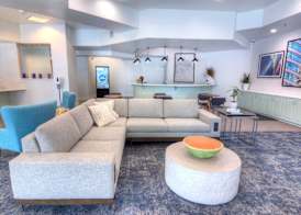 Holiday Inn GAINESVILLE-UNIVERSITY CTR by IHG 5
