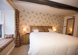 The Stapylton Arms 4