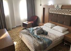 GRAND MILAN HOTEL 5