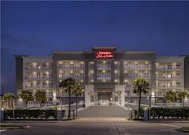 Hampton Inn & Suites Galveston 3