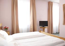 City Hotel Würzburg 3