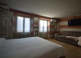 Room Verona Ai Conti 5