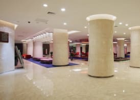 Holiday Inn Hefei by IHG 2