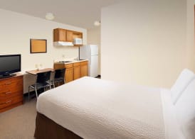 WoodSpring Suites Houston I-10 West 5