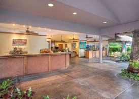 Club Wyndham Kona 2
