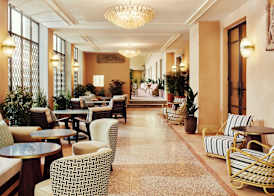 The Hoxton, Florence 2