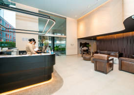 Amanta Hotel & Residence Ratchada 3