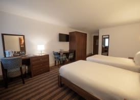 Best Western Brome Grange Hotel 5