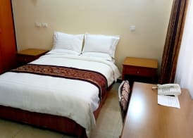 GHION HOTEL 5