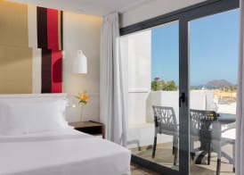 H10 Ocean Dreams Boutique Hotel - Adults Only 4