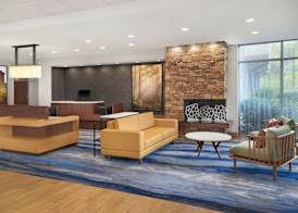 Fairfield Inn & Suites by Marriott Reading Wyomissing 2