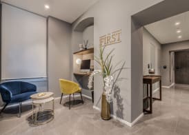 La Spezia by The First - Luxury Rooms & Suites 2