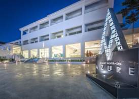 Azure Resort & SPA 5