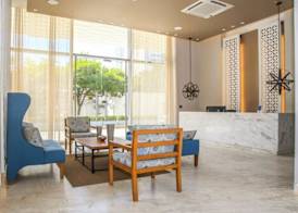 Grand Marina Suites Santa Marta 2