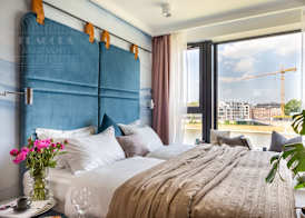 Vistula View by Fragola Collection 5