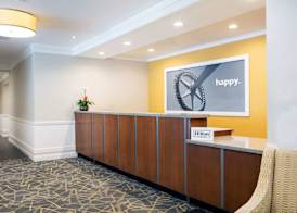 Hampton Inn Hallandale Beach-Aventura 4