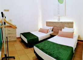 Botánica Casa Hotel 2