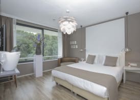 Fletcher Hotel-Restaurant de Wageningsche Berg 4