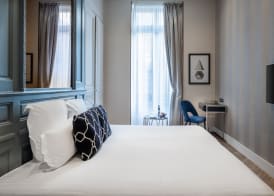 Le Boutique Hotel & Spa 3