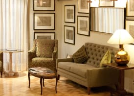Hotel Boutique Le Reve 2