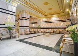 Emaar Forum 3