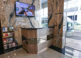 Hotel Grand Central 3