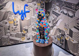 lyf Shibuya Tokyo 2