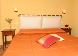 Agriturismo Poggio Tobruk 5
