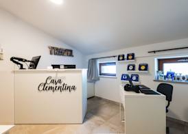 Casa Clementina Marciano 2